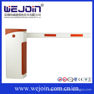 Barreras Vehiculares, PARA Controlar EL Acceso Vehicular (WJDZ20116)